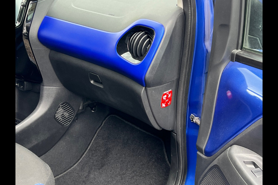 Citroën C1 1.0 VTi Shine Apple carplay clima NL-AUTO-NAP.