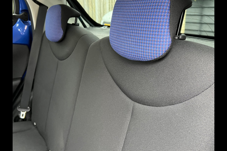 Citroën C1 1.0 VTi Shine Apple carplay clima NL-AUTO-NAP.