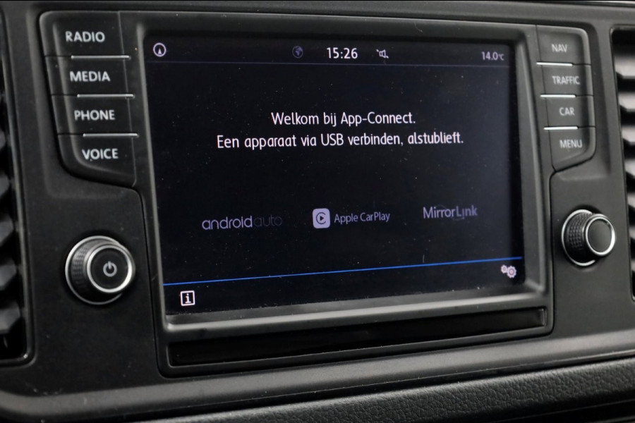 Volkswagen Crafter 50 2.0 TDI 177pk DSG-Automaat XXL Bakwagen met laadklep L454cm 03-2020