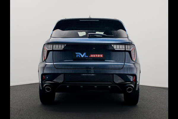 Lynk & Co 01 1.5 261PK Plug-in Hybrid *Origineel NL* 360 Camera Pano/dak Apple/Carplay Adaptive/Cruise