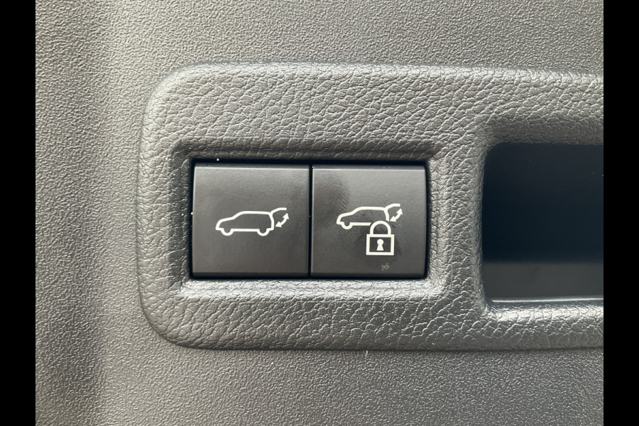 Subaru SOLTERRA 71 kWh BZ4X Leder 360Cam Navi Stoelverw. 1Eig Elek.Klep 100% Elektrisch!
