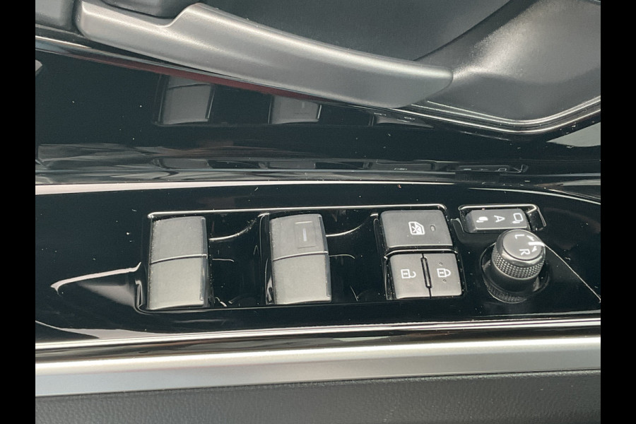Subaru SOLTERRA 71 kWh BZ4X Leder 360Cam Navi Stoelverw. 1Eig Elek.Klep 100% Elektrisch!