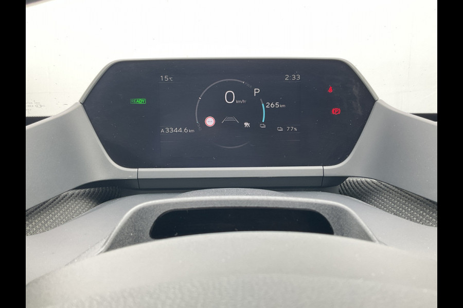 Subaru SOLTERRA 71 kWh BZ4X Leder 360Cam Navi Stoelverw. 1Eig Elek.Klep 100% Elektrisch!