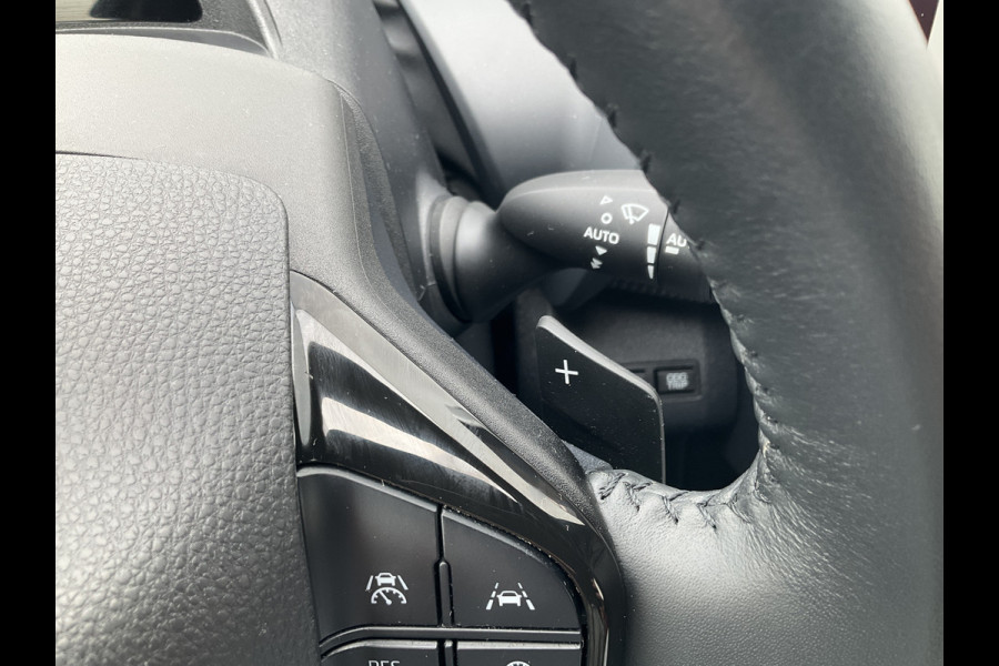 Subaru SOLTERRA 71 kWh BZ4X Leder 360Cam Navi Stoelverw. 1Eig Elek.Klep 100% Elektrisch!
