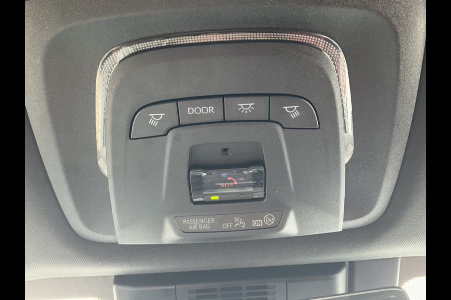 Subaru SOLTERRA 71 kWh BZ4X Leder 360Cam Navi Stoelverw. 1Eig Elek.Klep 100% Elektrisch!
