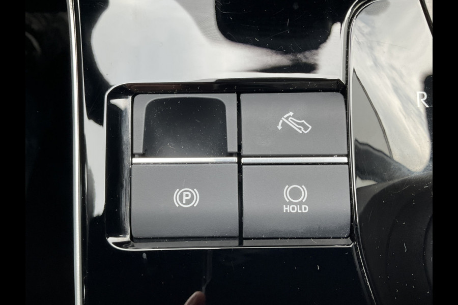 Subaru SOLTERRA 71 kWh BZ4X Leder 360Cam Navi Stoelverw. 1Eig Elek.Klep 100% Elektrisch!