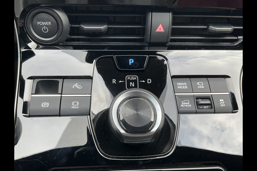 Subaru SOLTERRA 71 kWh BZ4X Leder 360Cam Navi Stoelverw. 1Eig Elek.Klep 100% Elektrisch!