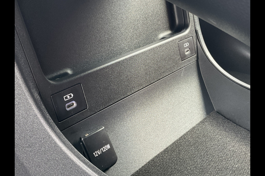 Subaru SOLTERRA 71 kWh BZ4X Leder 360Cam Navi Stoelverw. 1Eig Elek.Klep 100% Elektrisch!
