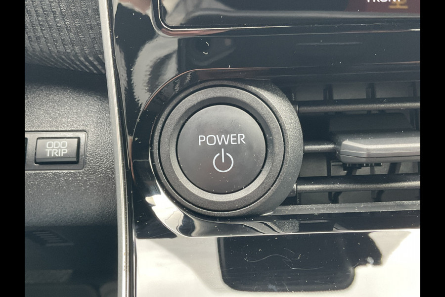 Subaru SOLTERRA 71 kWh BZ4X Leder 360Cam Navi Stoelverw. 1Eig Elek.Klep 100% Elektrisch!