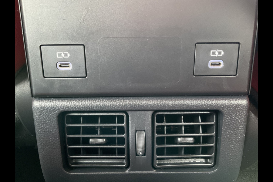 Subaru SOLTERRA 71 kWh BZ4X Leder 360Cam Navi Stoelverw. 1Eig Elek.Klep 100% Elektrisch!