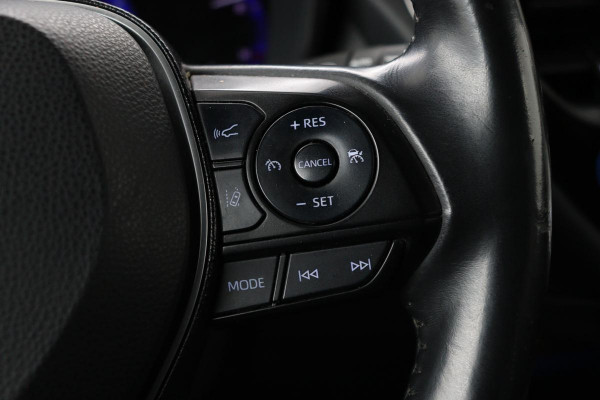 Toyota Corolla 2.0 Hybrid Premium | Leder | Head-Up | Stoelverwarming | Trekhaak | Adaptive cruise | Matrix LED | Carplay | Keyless | Camera