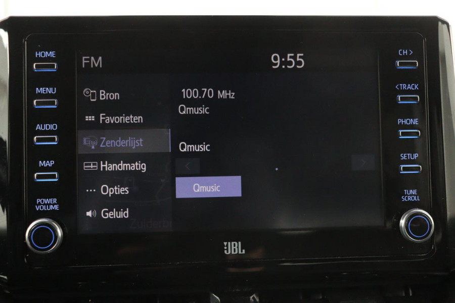 Toyota Corolla 2.0 Hybrid Premium | Leder | Head-Up | Stoelverwarming | Trekhaak | Adaptive cruise | Matrix LED | Carplay | Keyless | Camera