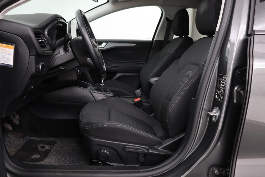 Ford Focus 1.0 EcoBoost Active | Carplay | Full LED | Navigatie | Cruise control | Parkeerhulp | Airco | Bluetooth