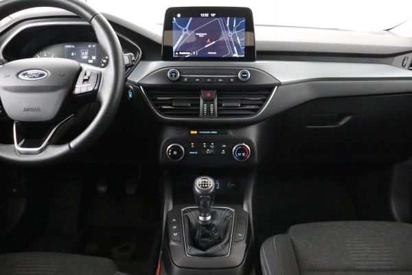 Ford Focus 1.0 EcoBoost Active | Carplay | Full LED | Navigatie | Cruise control | Parkeerhulp | Airco | Bluetooth