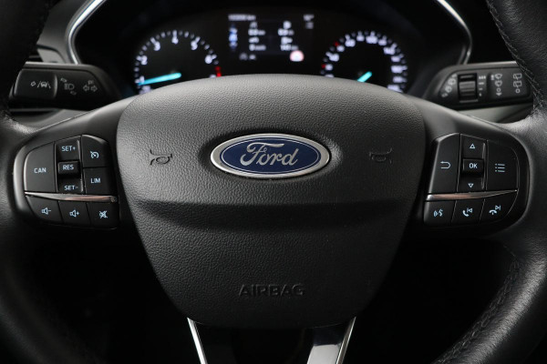 Ford Focus 1.0 EcoBoost Active | Carplay | Full LED | Navigatie | Cruise control | Parkeerhulp | Airco | Bluetooth