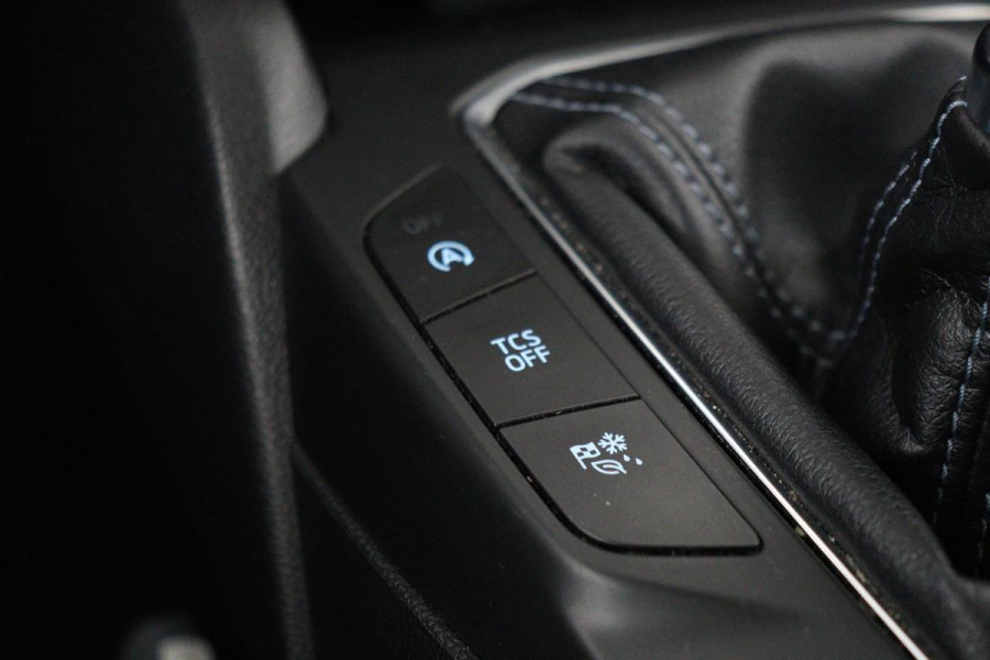 Ford Focus 1.0 EcoBoost Active | Carplay | Full LED | Navigatie | Cruise control | Parkeerhulp | Airco | Bluetooth