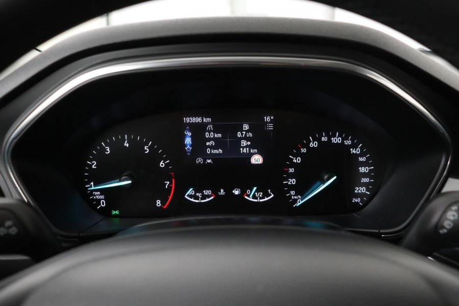 Ford Focus 1.0 EcoBoost Active | Carplay | Full LED | Navigatie | Cruise control | Parkeerhulp | Airco | Bluetooth