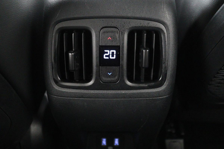 Hyundai Tucson 1.6 T-GDI HEV N Line | Stoelventilatie | Trekhaak | 360 camera | Alcantara | Adaptive cruise | Carplay | Full LED