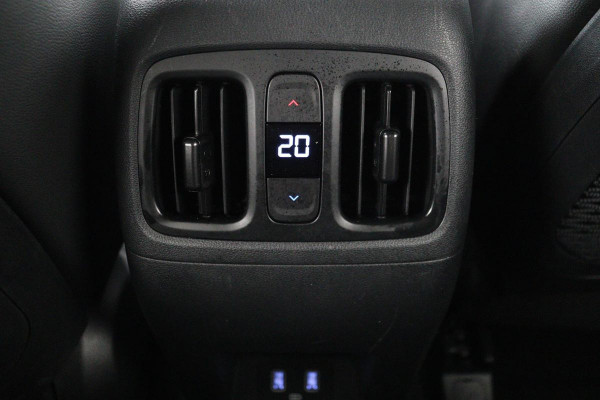 Hyundai Tucson 1.6 T-GDI HEV N Line | Stoelventilatie | Trekhaak | 360 camera | Alcantara | Adaptive cruise | Carplay | Full LED