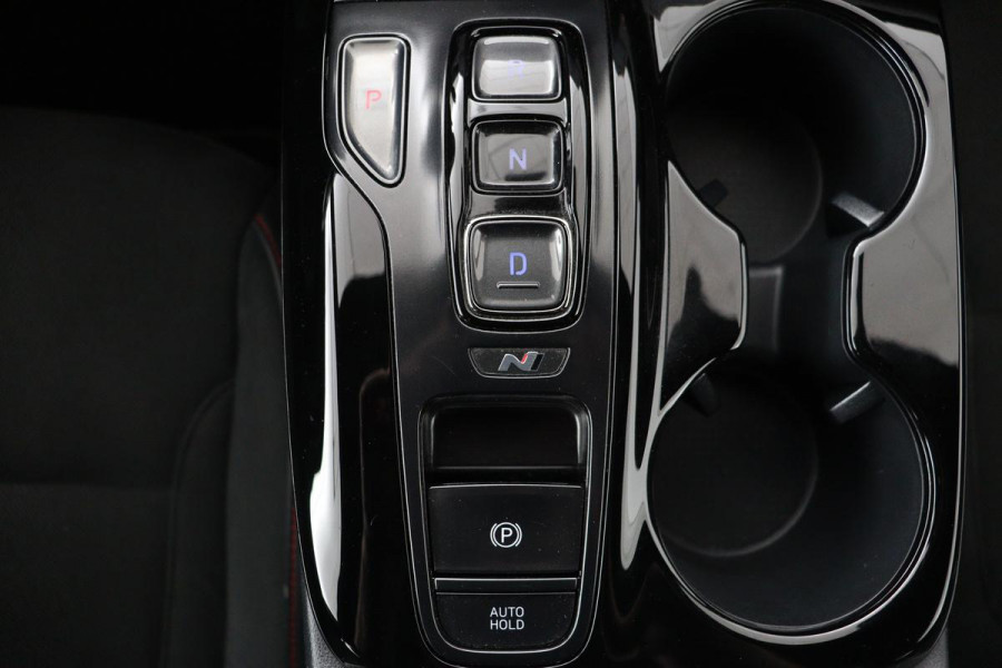 Hyundai Tucson 1.6 T-GDI HEV N Line | Stoelventilatie | Trekhaak | 360 camera | Alcantara | Adaptive cruise | Carplay | Full LED