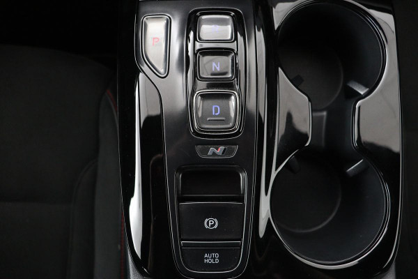 Hyundai Tucson 1.6 T-GDI HEV N Line | Stoelventilatie | Trekhaak | 360 camera | Alcantara | Adaptive cruise | Carplay | Full LED