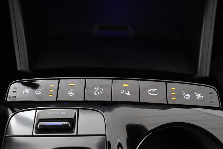 Hyundai Tucson 1.6 T-GDI HEV N Line | Stoelventilatie | Trekhaak | 360 camera | Alcantara | Adaptive cruise | Carplay | Full LED