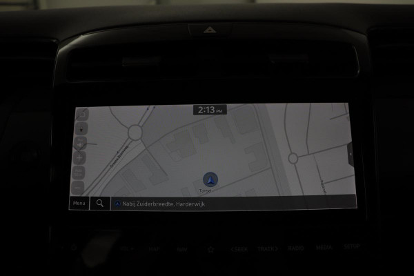 Hyundai Tucson 1.6 T-GDI HEV N Line | Stoelventilatie | Trekhaak | 360 camera | Alcantara | Adaptive cruise | Carplay | Full LED