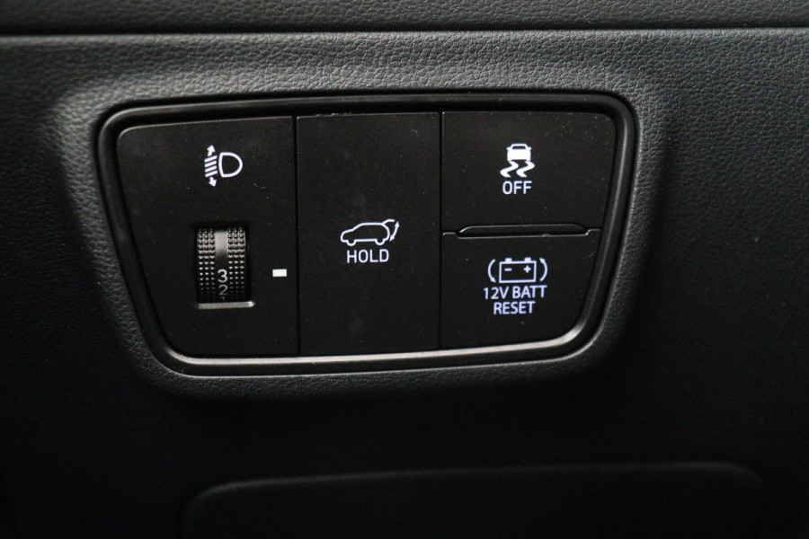 Hyundai Tucson 1.6 T-GDI HEV N Line | Stoelventilatie | Trekhaak | 360 camera | Alcantara | Adaptive cruise | Carplay | Full LED