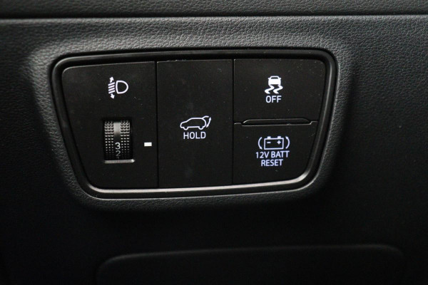 Hyundai Tucson 1.6 T-GDI HEV N Line | Stoelventilatie | Trekhaak | 360 camera | Alcantara | Adaptive cruise | Carplay | Full LED