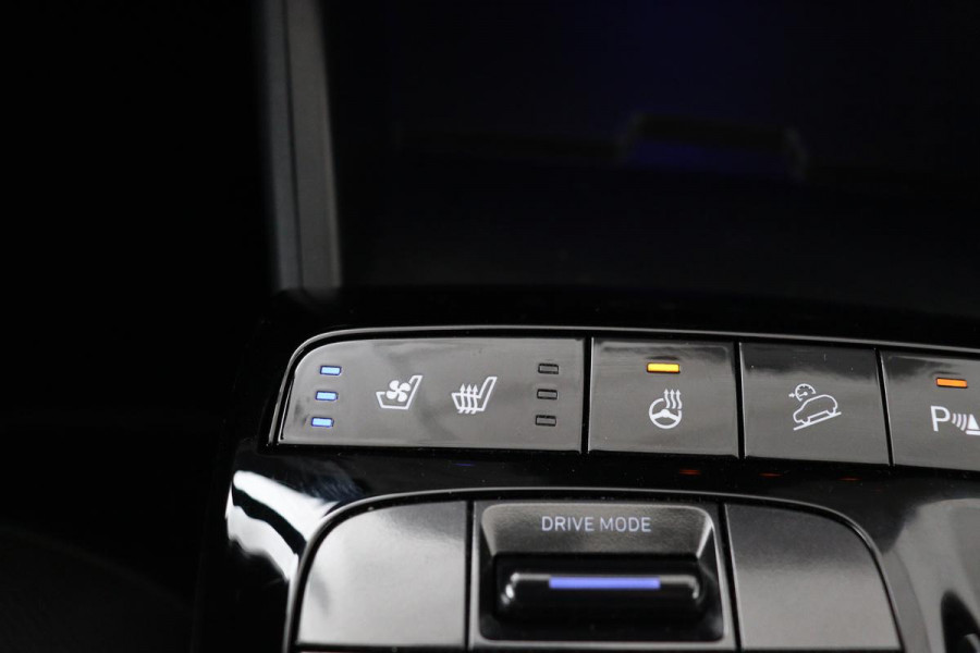 Hyundai Tucson 1.6 T-GDI HEV N Line | Stoelventilatie | Trekhaak | 360 camera | Alcantara | Adaptive cruise | Carplay | Full LED