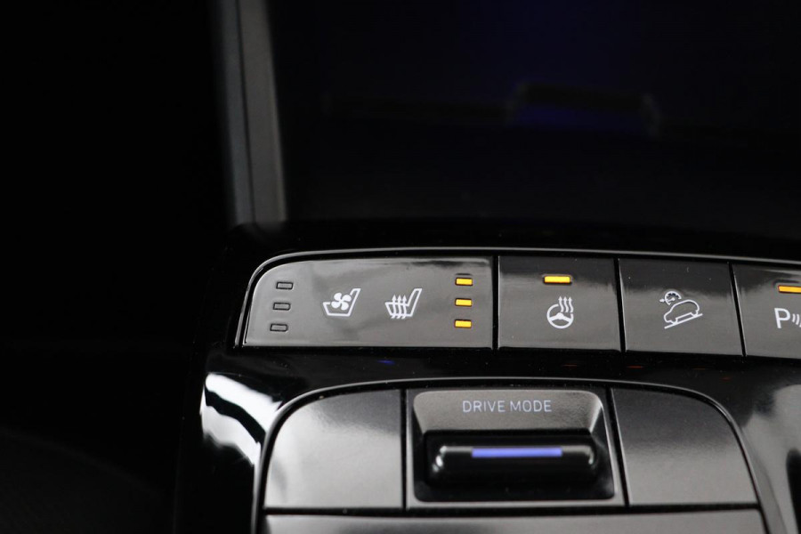 Hyundai Tucson 1.6 T-GDI HEV N Line | Stoelventilatie | Trekhaak | 360 camera | Alcantara | Adaptive cruise | Carplay | Full LED