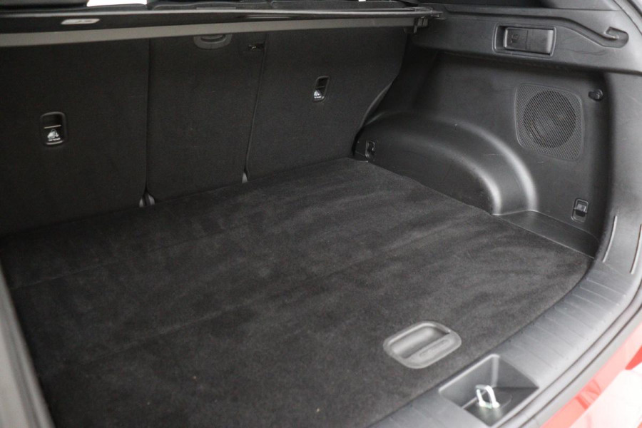 Hyundai Tucson 1.6 T-GDI HEV N Line | Stoelventilatie | Trekhaak | 360 camera | Alcantara | Adaptive cruise | Carplay | Full LED