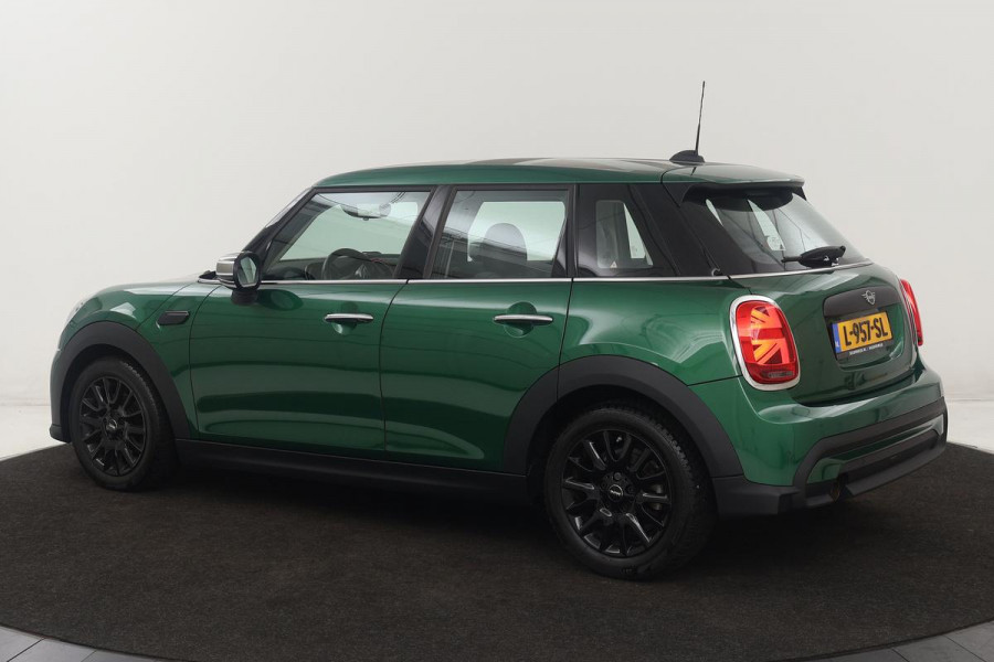 MINI One 1.5 Business Edition | Automaat | Full LED | Carplay | Navigatie | Cruise control