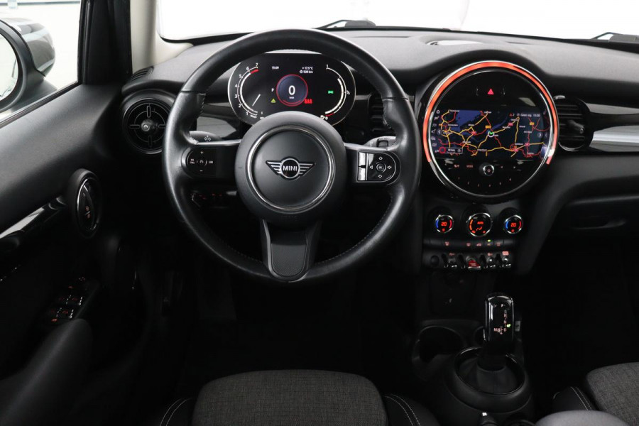 MINI One 1.5 Business Edition | Automaat | Full LED | Carplay | Navigatie | Cruise control