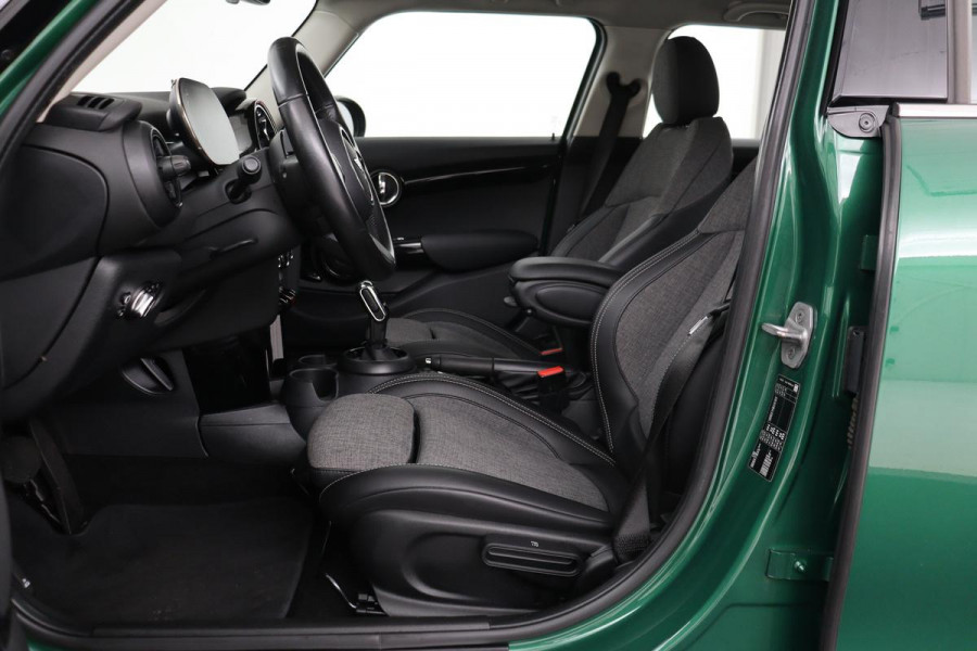 MINI One 1.5 Business Edition | Automaat | Full LED | Carplay | Navigatie | Cruise control