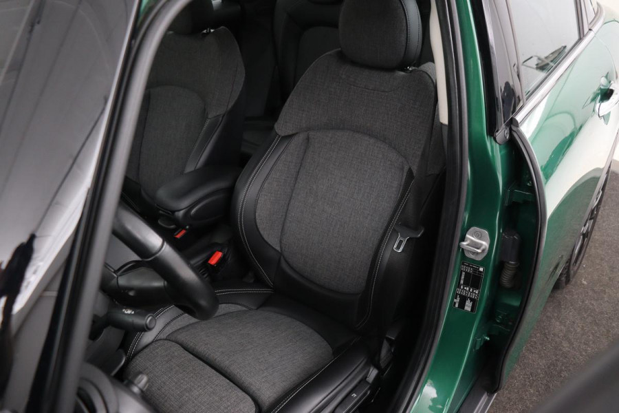 MINI One 1.5 Business Edition | Automaat | Full LED | Carplay | Navigatie | Cruise control
