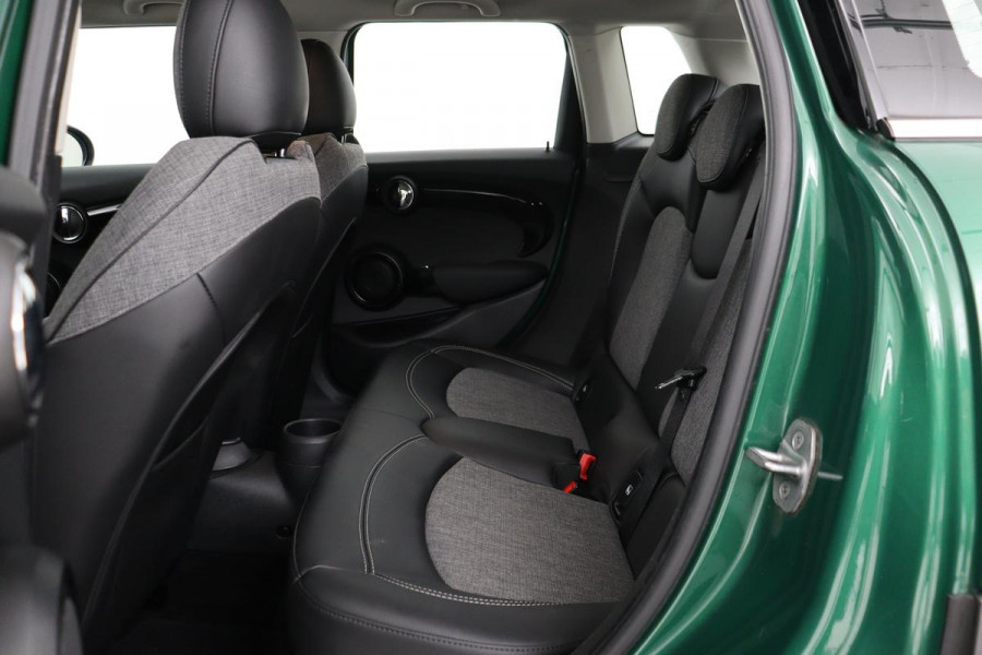 MINI One 1.5 Business Edition | Automaat | Full LED | Carplay | Navigatie | Cruise control