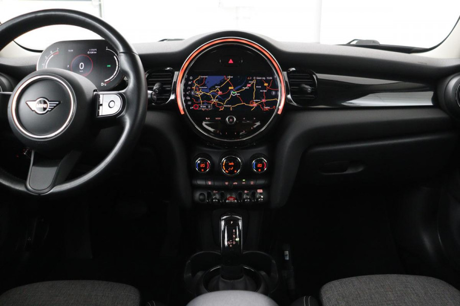 MINI One 1.5 Business Edition | Automaat | Full LED | Carplay | Navigatie | Cruise control