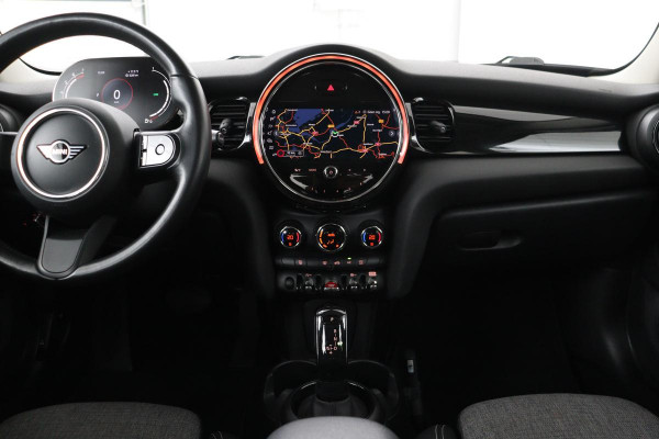 MINI One 1.5 Business Edition | Automaat | Full LED | Carplay | Navigatie | Cruise control