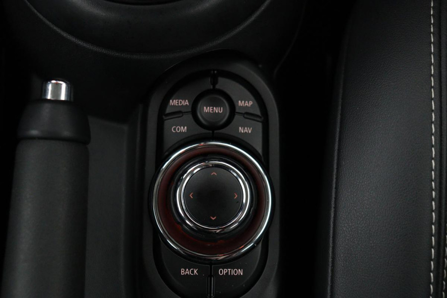 MINI One 1.5 Business Edition | Automaat | Full LED | Carplay | Navigatie | Cruise control
