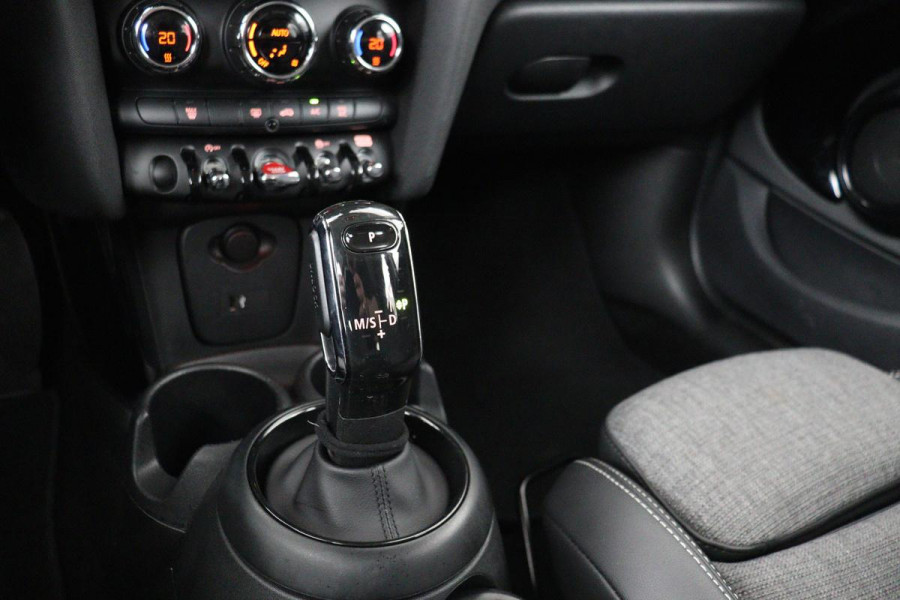 MINI One 1.5 Business Edition | Automaat | Full LED | Carplay | Navigatie | Cruise control