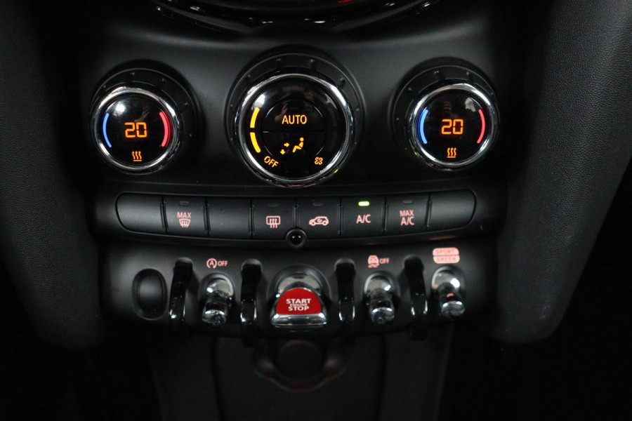 MINI One 1.5 Business Edition | Automaat | Full LED | Carplay | Navigatie | Cruise control