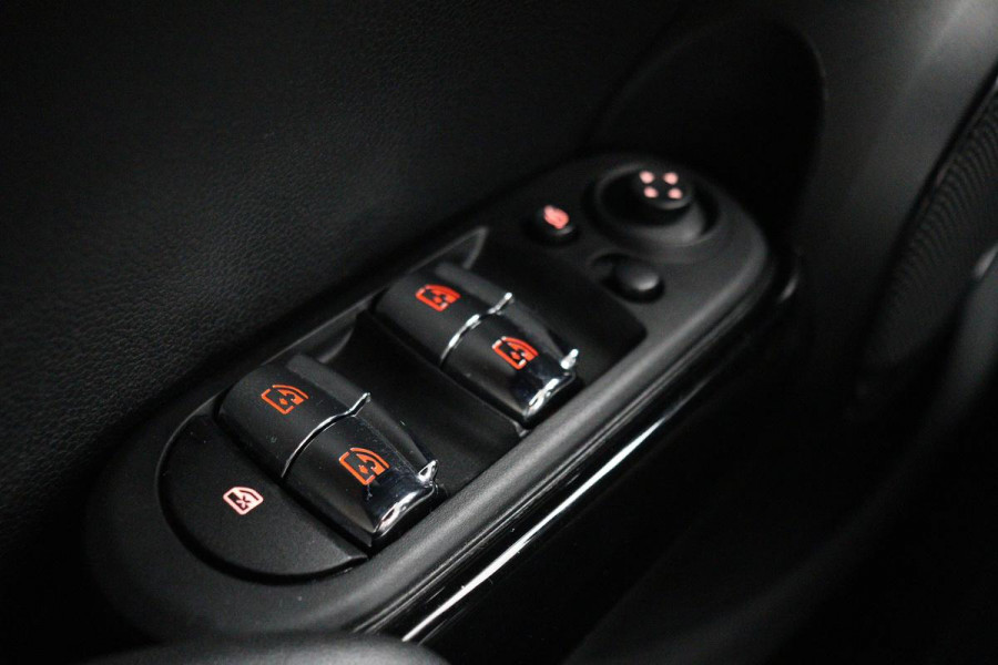 MINI One 1.5 Business Edition | Automaat | Full LED | Carplay | Navigatie | Cruise control