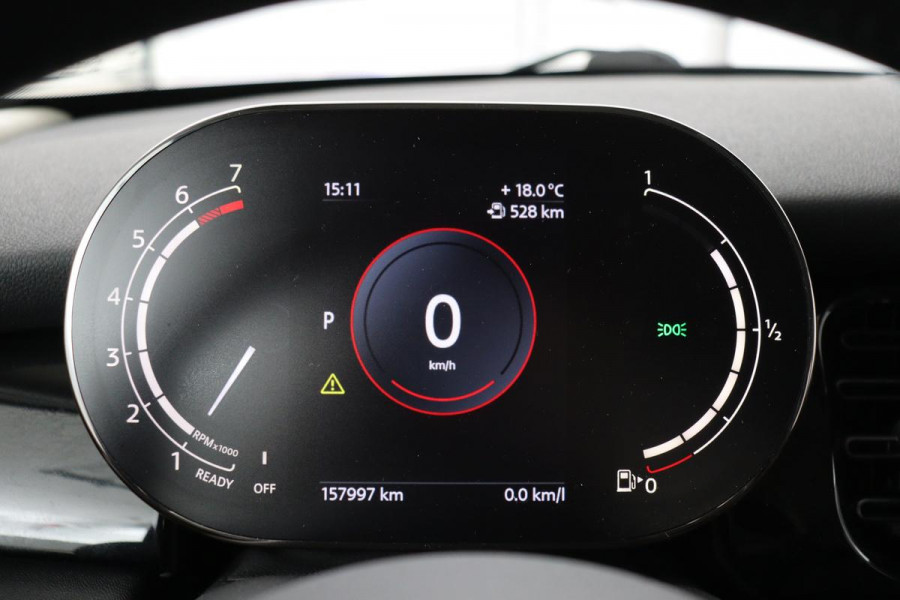 MINI One 1.5 Business Edition | Automaat | Full LED | Carplay | Navigatie | Cruise control