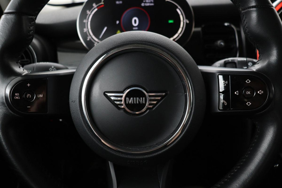 MINI One 1.5 Business Edition | Automaat | Full LED | Carplay | Navigatie | Cruise control
