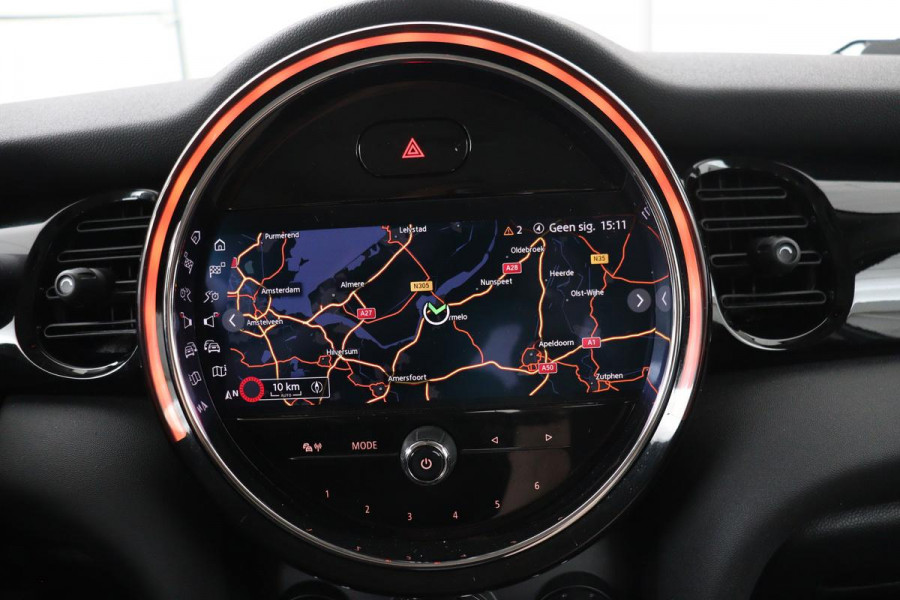 MINI One 1.5 Business Edition | Automaat | Full LED | Carplay | Navigatie | Cruise control
