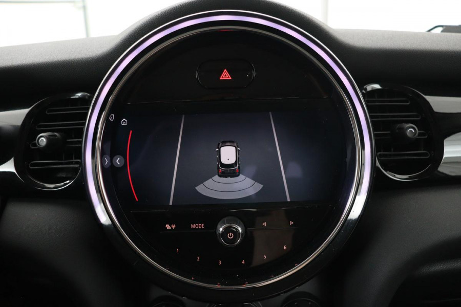 MINI One 1.5 Business Edition | Automaat | Full LED | Carplay | Navigatie | Cruise control