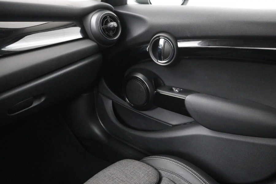 MINI One 1.5 Business Edition | Automaat | Full LED | Carplay | Navigatie | Cruise control