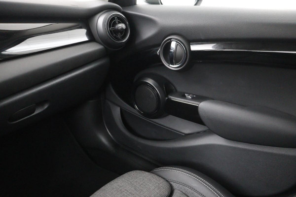 MINI One 1.5 Business Edition | Automaat | Full LED | Carplay | Navigatie | Cruise control