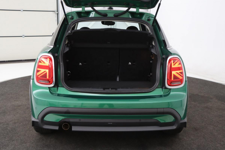MINI One 1.5 Business Edition | Automaat | Full LED | Carplay | Navigatie | Cruise control